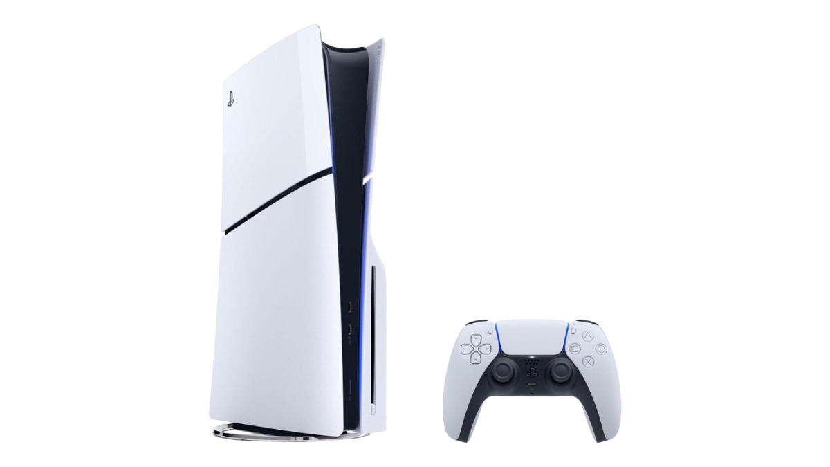 PlayStation 5 Slim